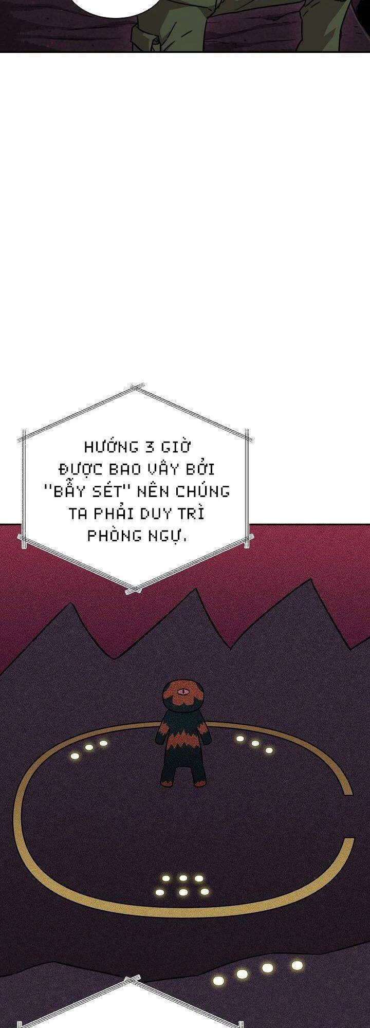 Bố Tôi Quá Mạnh Chapter 51 - 39