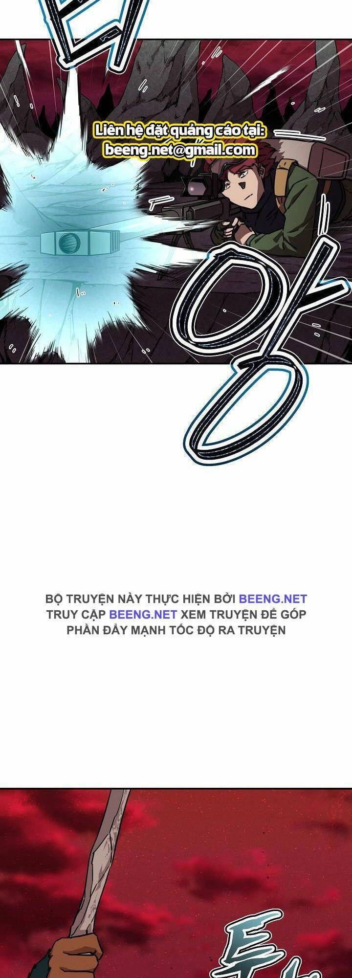 Bố Tôi Quá Mạnh Chapter 51 - 47