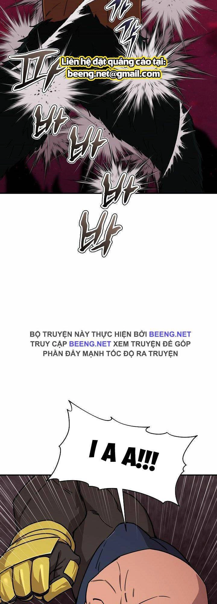Bố Tôi Quá Mạnh Chapter 51 - 53