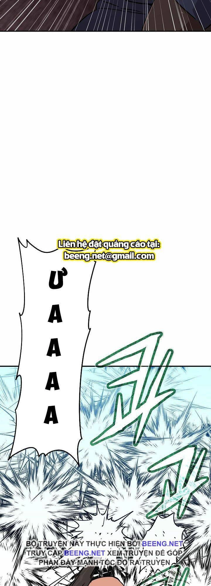 Bố Tôi Quá Mạnh Chapter 51 - 55