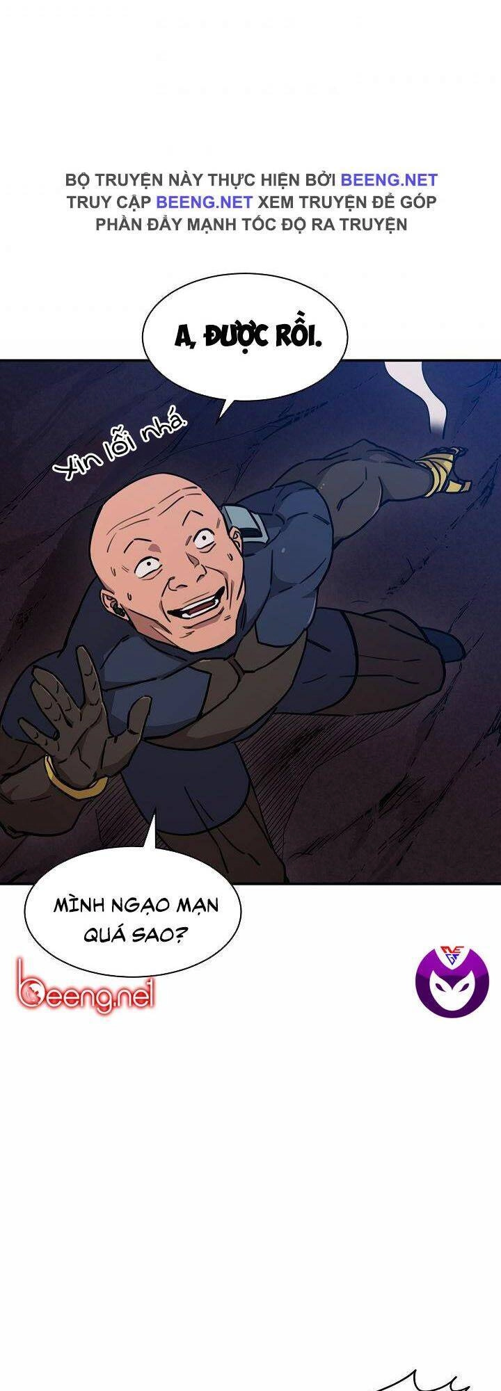 Bố Tôi Quá Mạnh Chapter 51 - 59