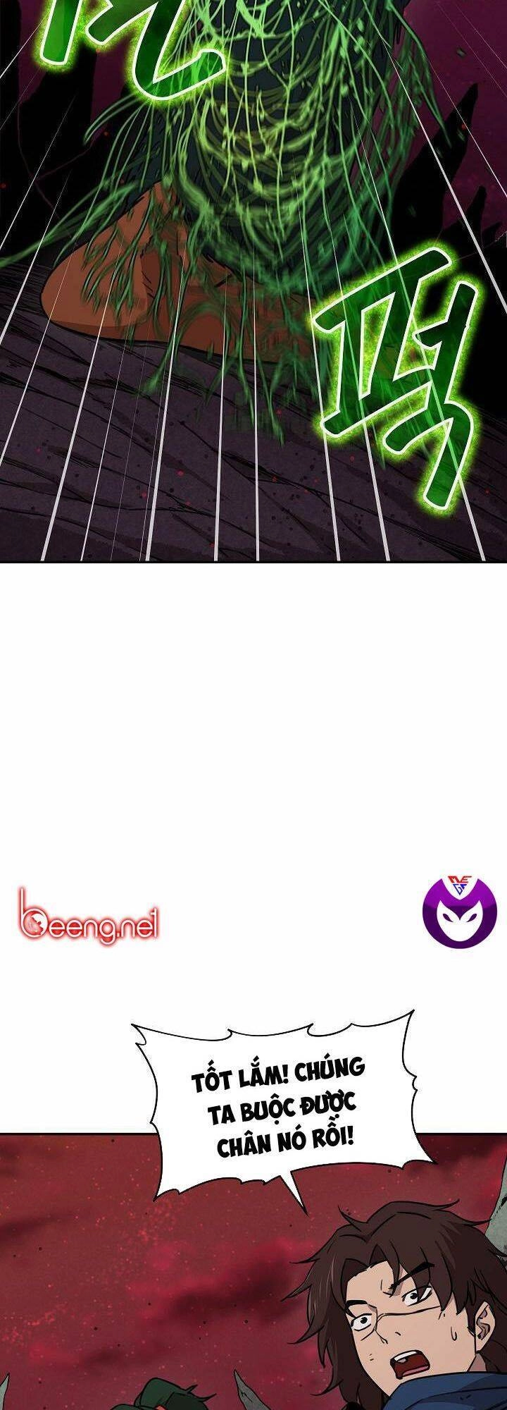 Bố Tôi Quá Mạnh Chapter 51 - 67