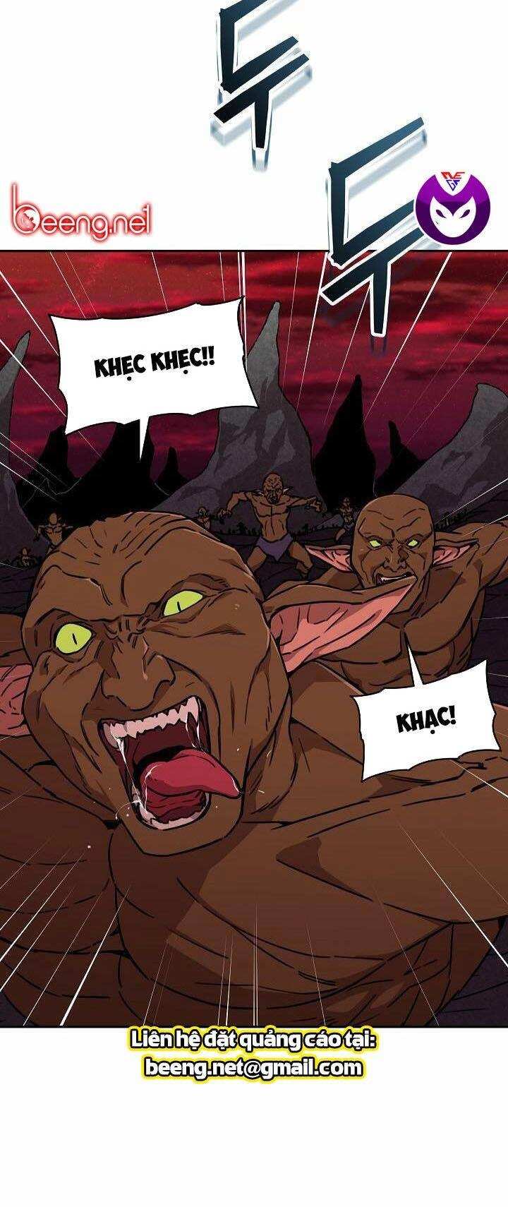 Bố Tôi Quá Mạnh Chapter 51 - 85