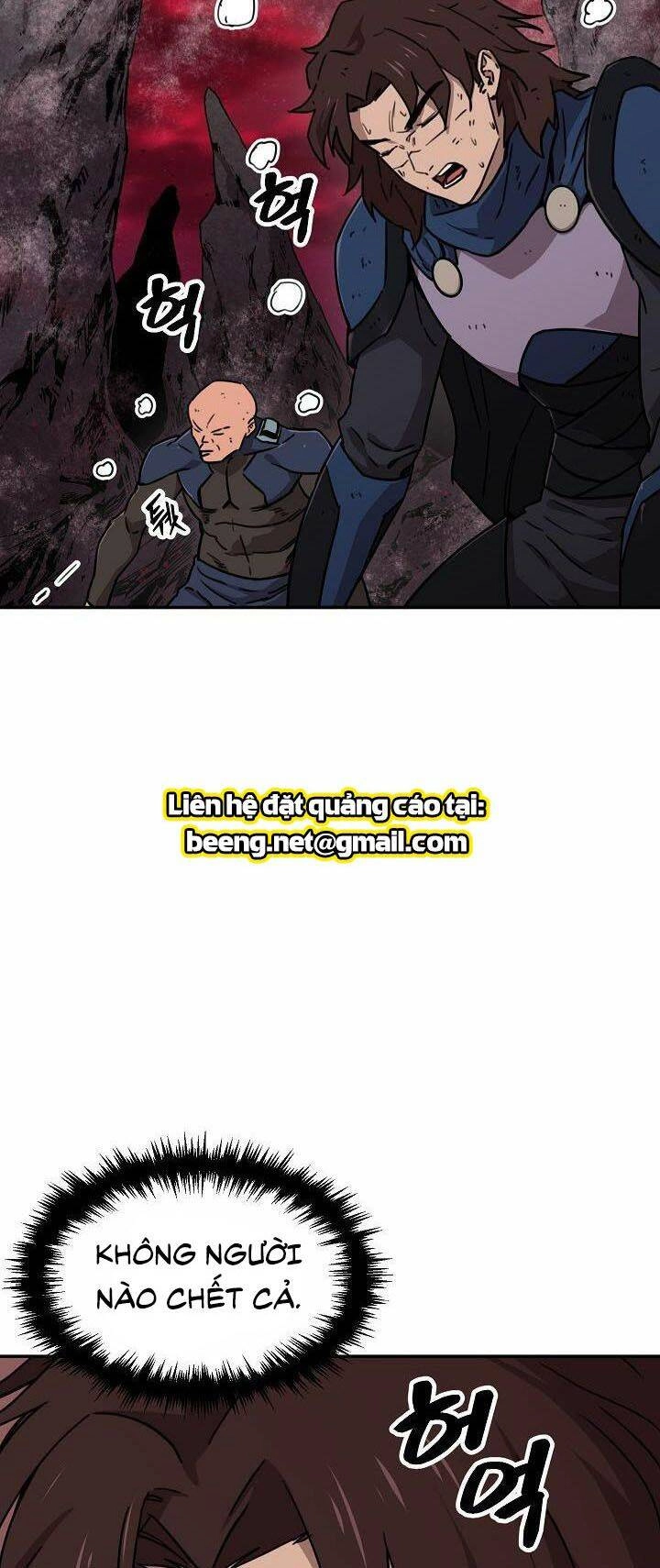 Bố Tôi Quá Mạnh Chapter 51 - 96