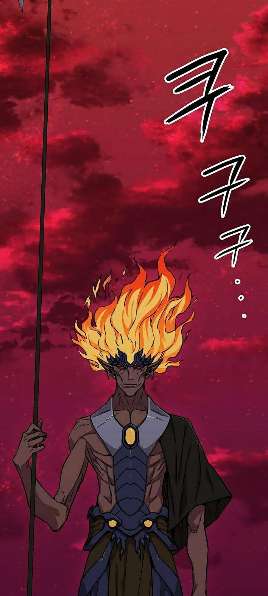 Bố Tôi Quá Mạnh Chapter 52 - 13