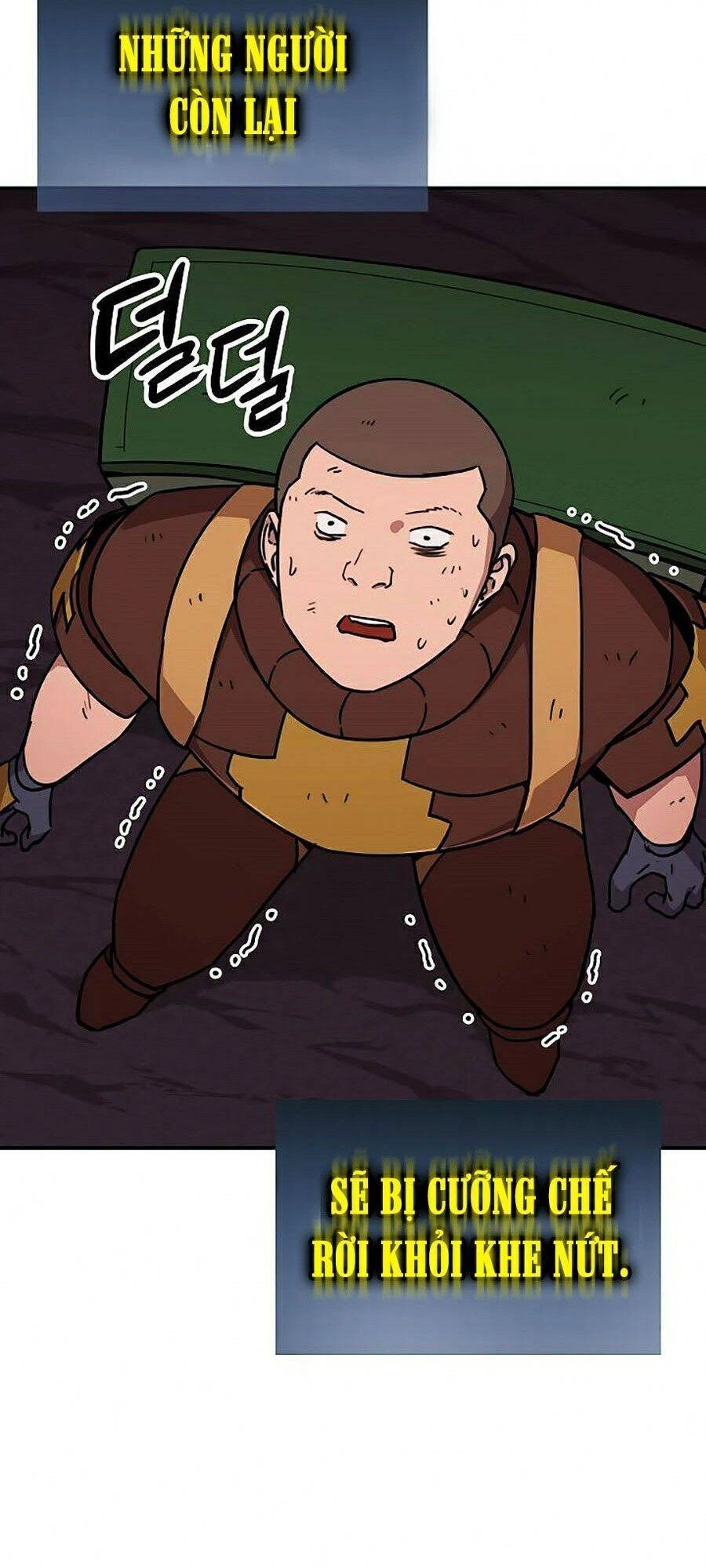 Bố Tôi Quá Mạnh Chapter 52 - 23