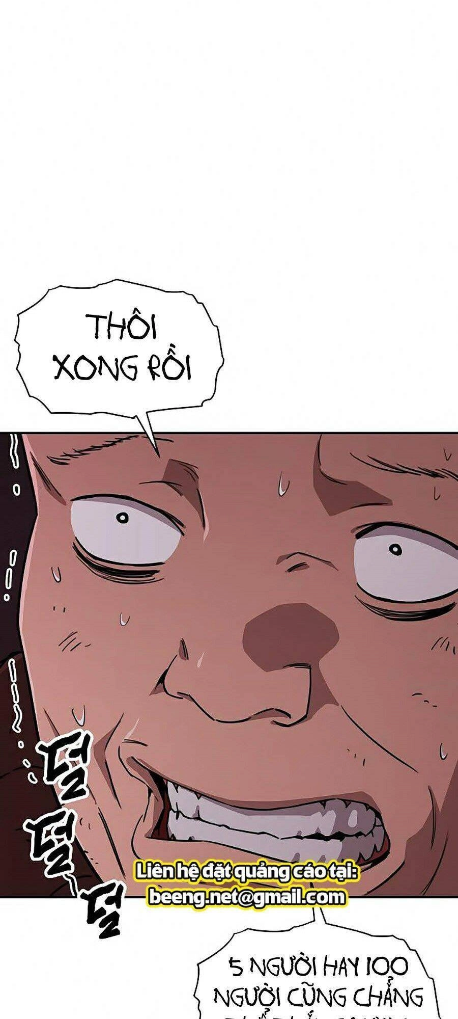 Bố Tôi Quá Mạnh Chapter 52 - 27