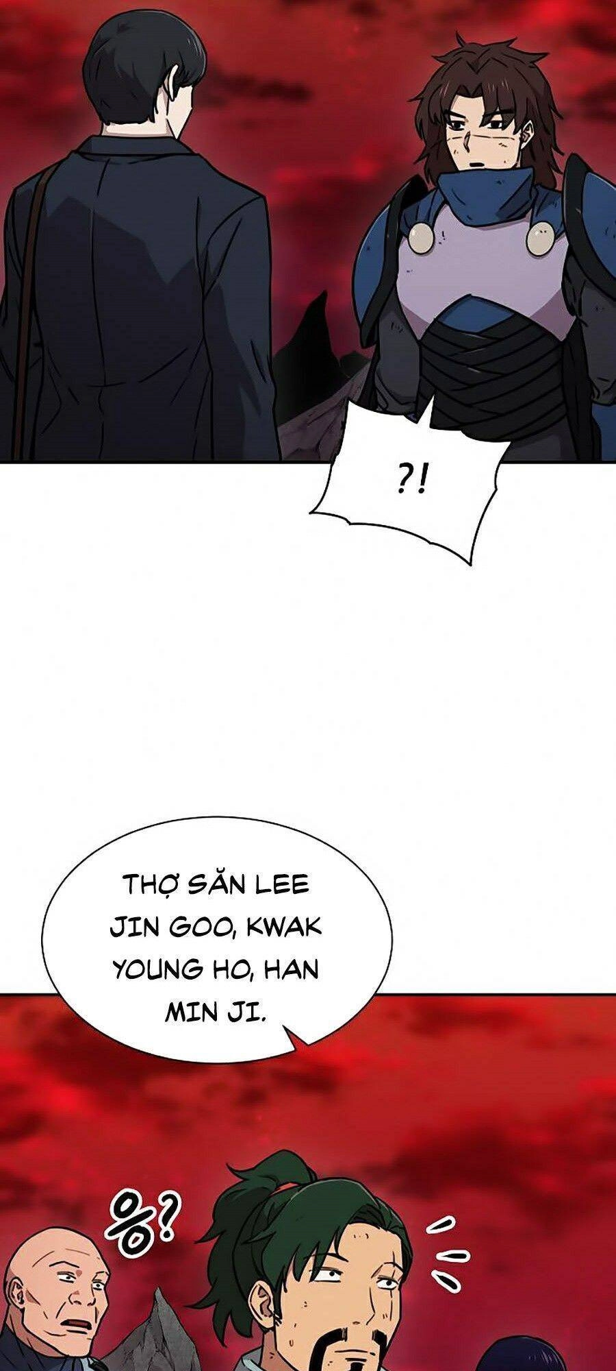 Bố Tôi Quá Mạnh Chapter 52 - 31