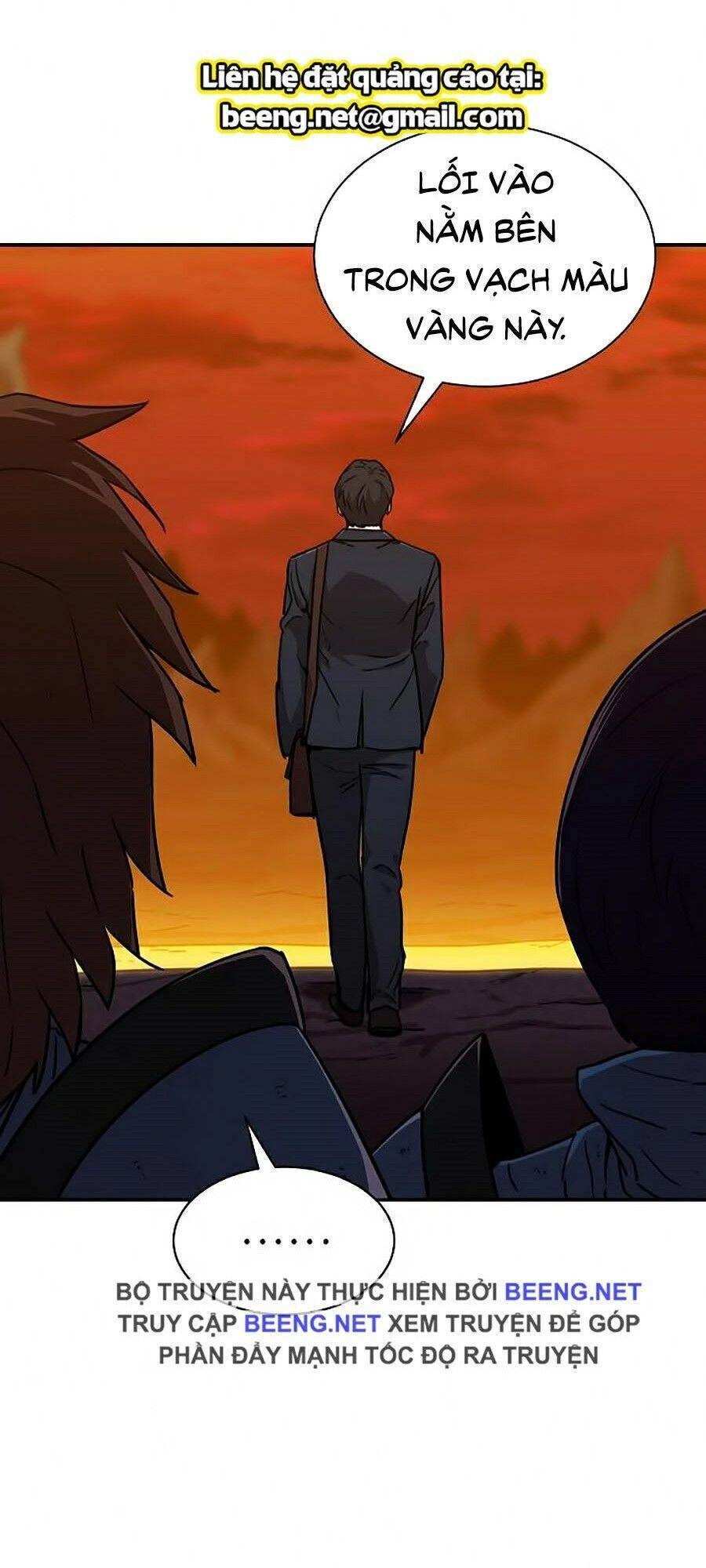 Bố Tôi Quá Mạnh Chapter 52 - 37