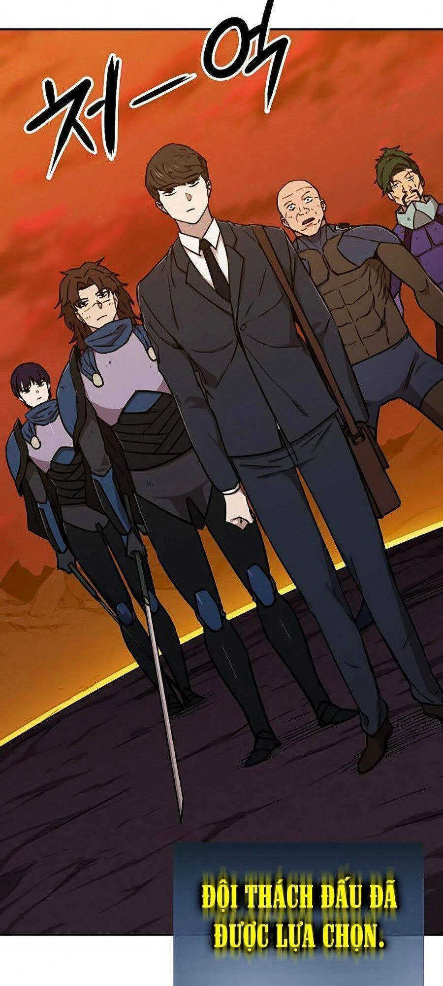 Bố Tôi Quá Mạnh Chapter 52 - 39