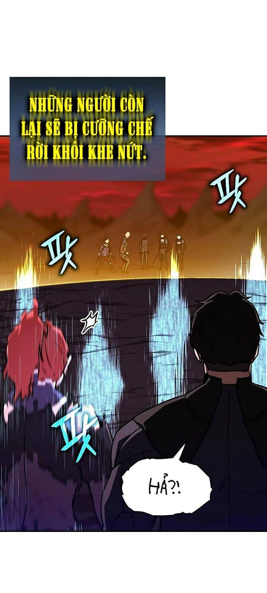 Bố Tôi Quá Mạnh Chapter 52 - 41