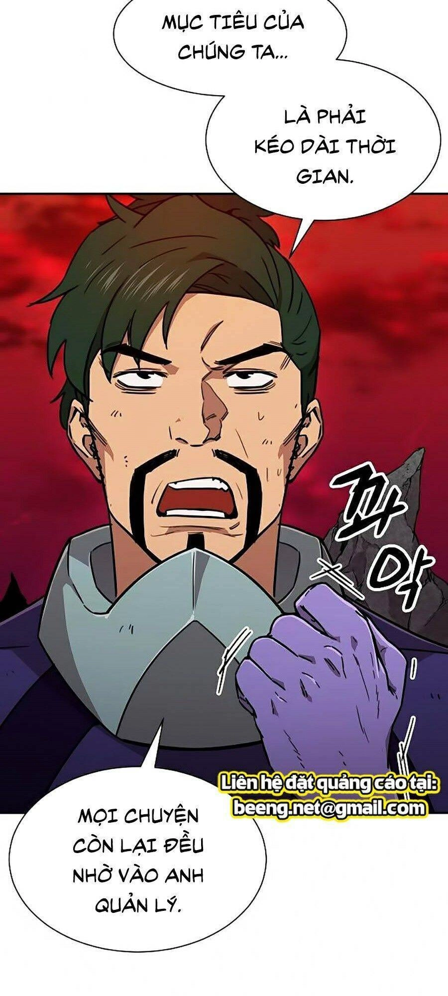 Bố Tôi Quá Mạnh Chapter 52 - 45