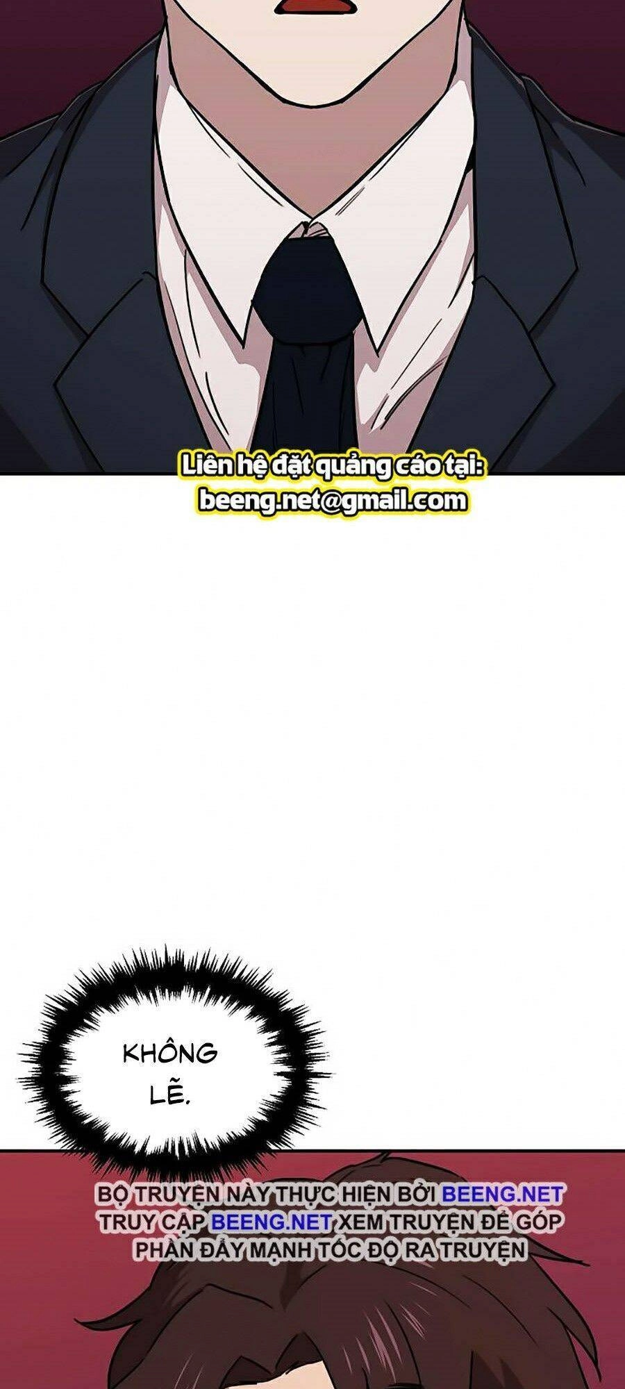 Bố Tôi Quá Mạnh Chapter 52 - 53