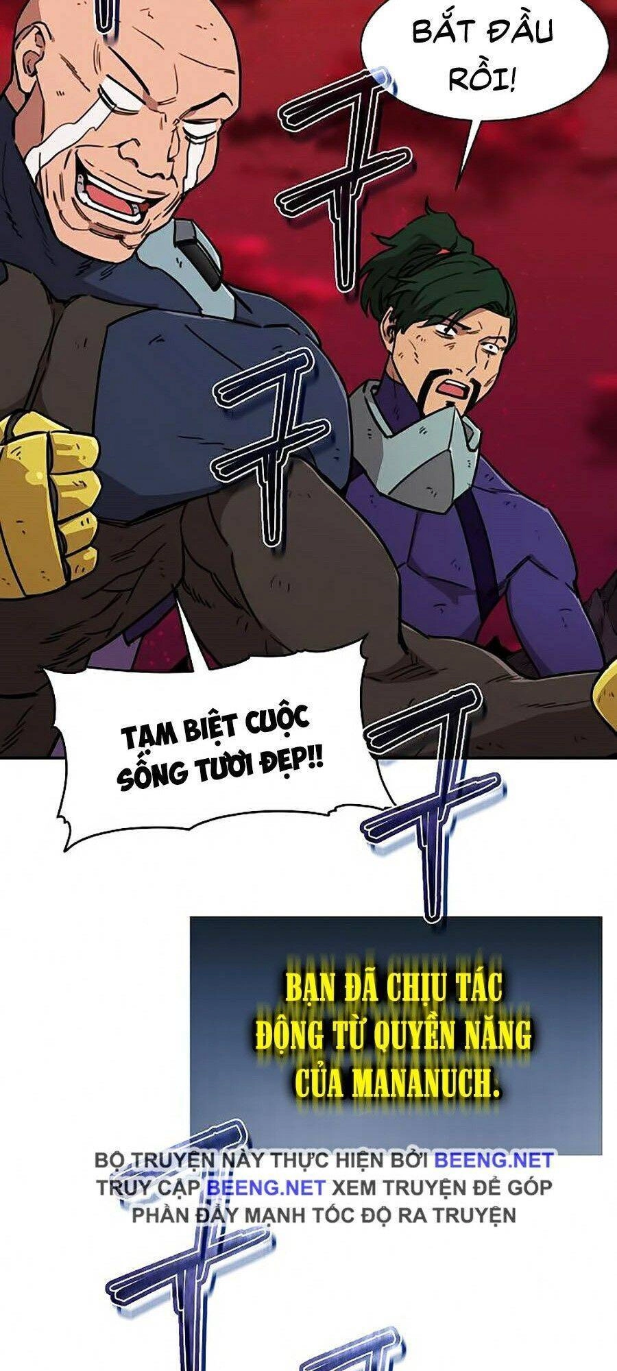 Bố Tôi Quá Mạnh Chapter 52 - 61