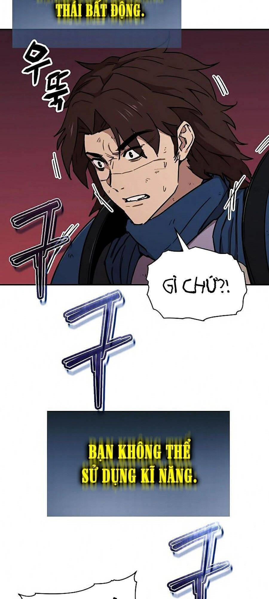 Bố Tôi Quá Mạnh Chapter 52 - 63