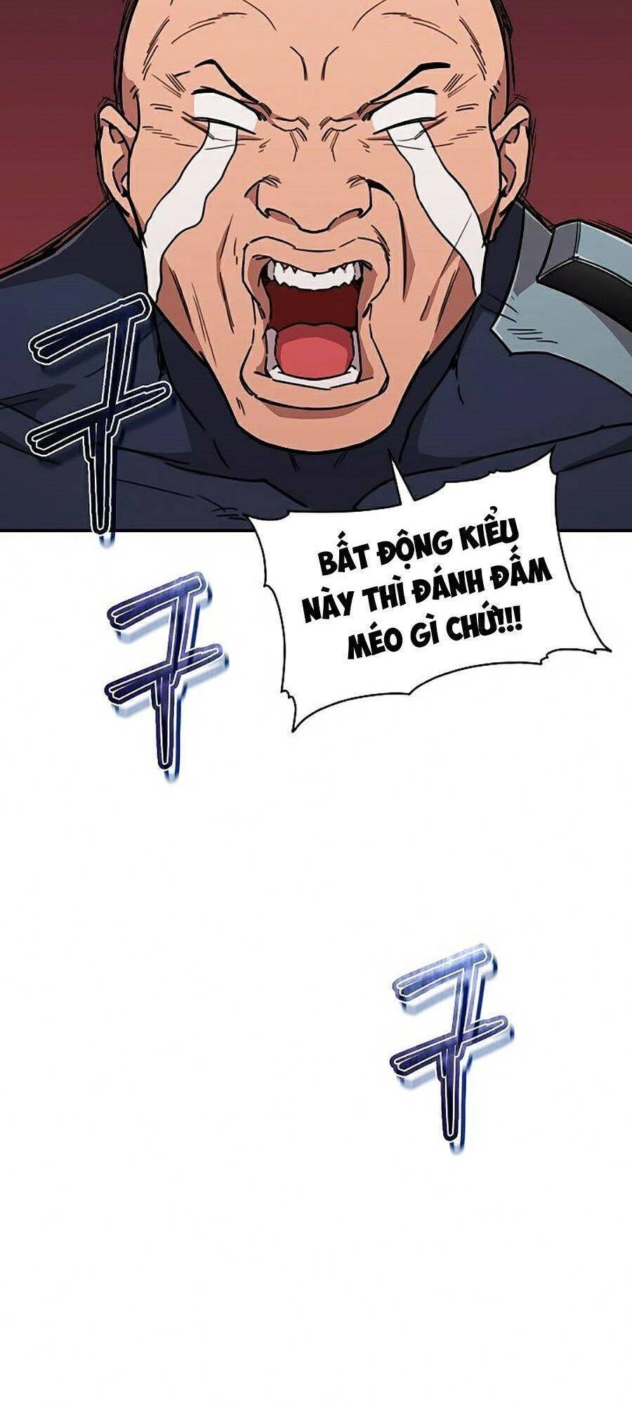 Bố Tôi Quá Mạnh Chapter 52 - 65