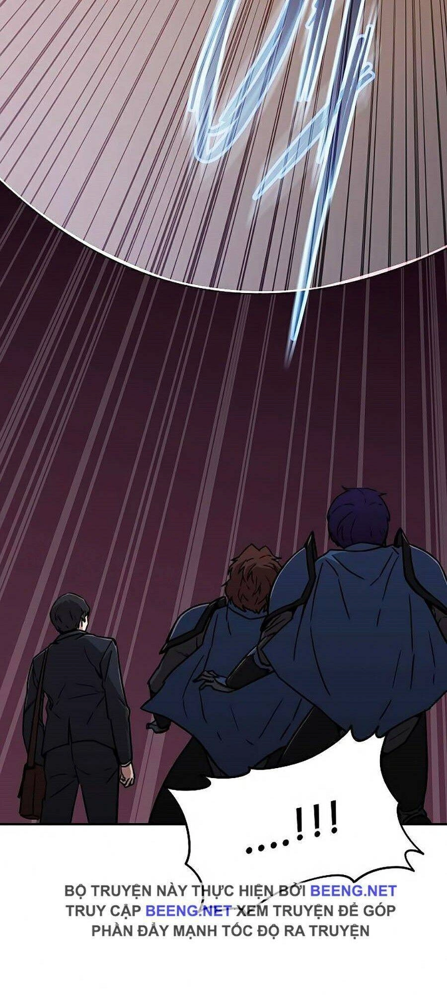 Bố Tôi Quá Mạnh Chapter 52 - 71