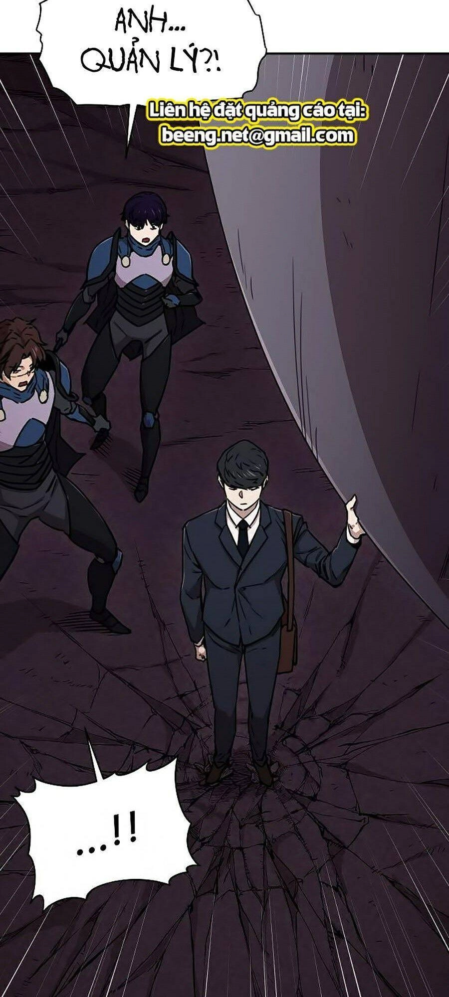 Bố Tôi Quá Mạnh Chapter 52 - 79