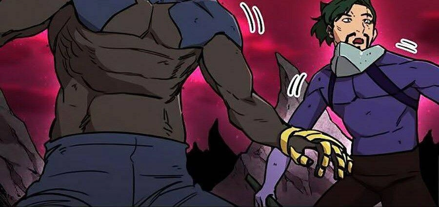 Bố Tôi Quá Mạnh Chapter 52 - 92