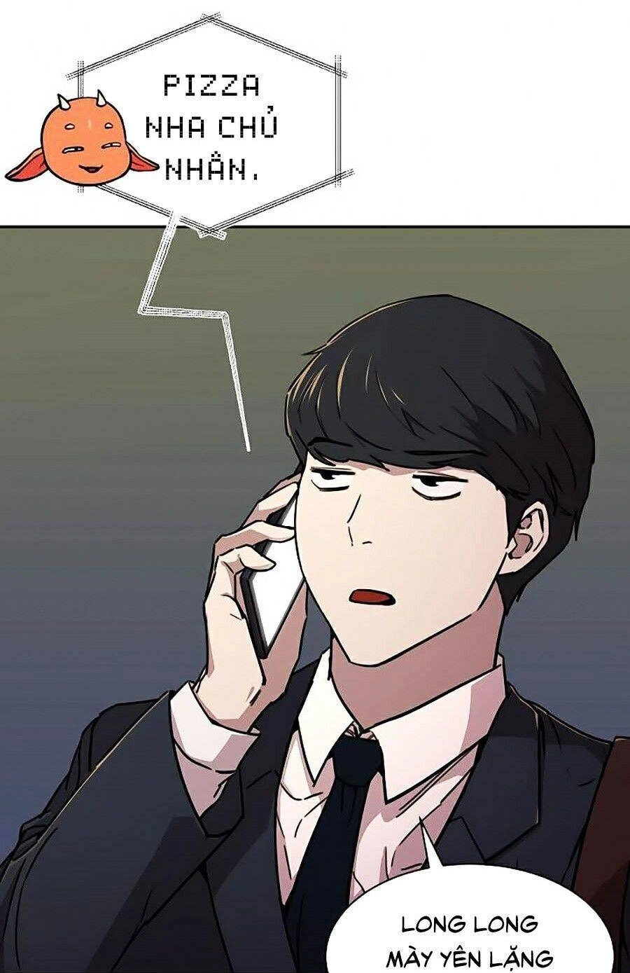 Bố Tôi Quá Mạnh Chapter 52 - 148