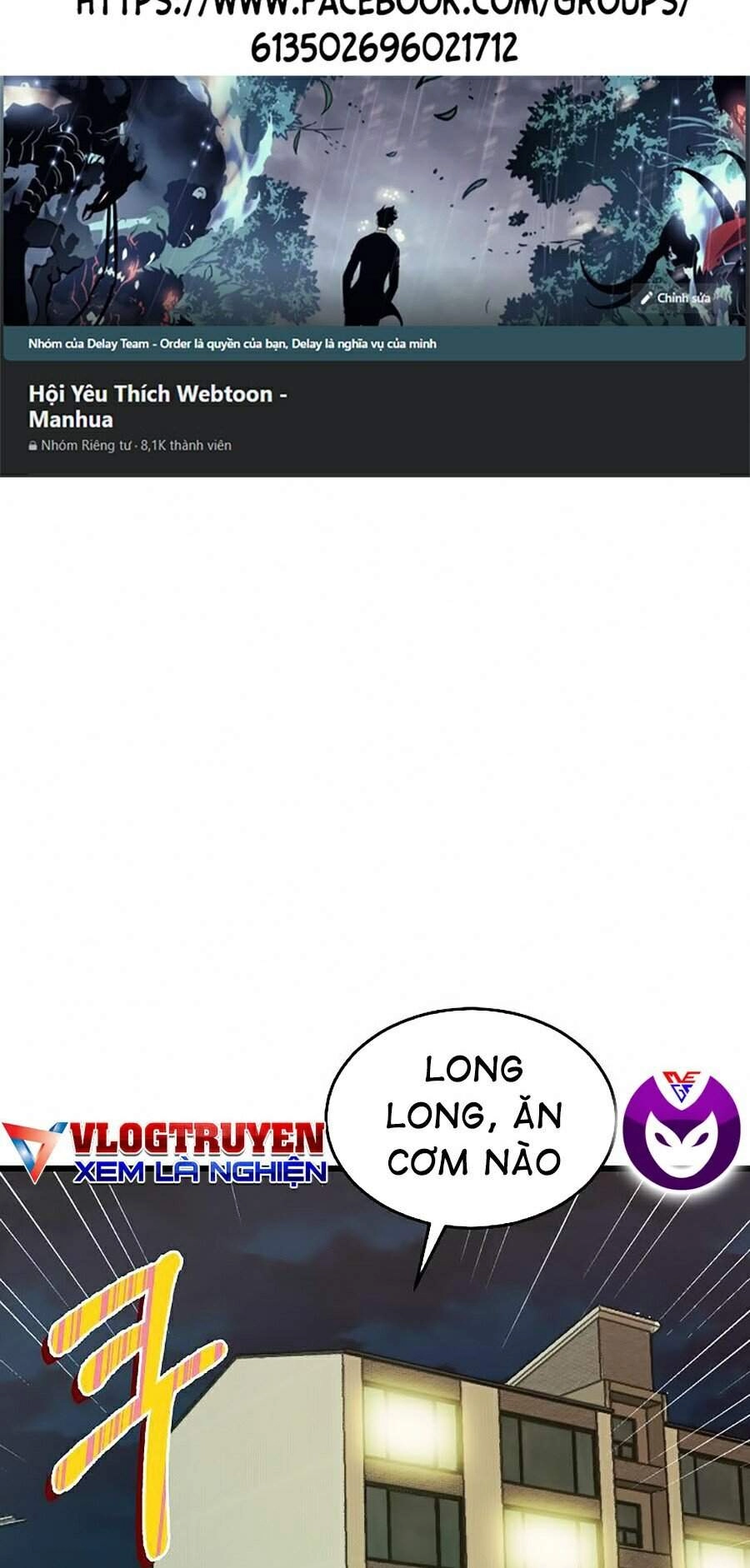 Bố Tôi Quá Mạnh Chapter 53 - 2