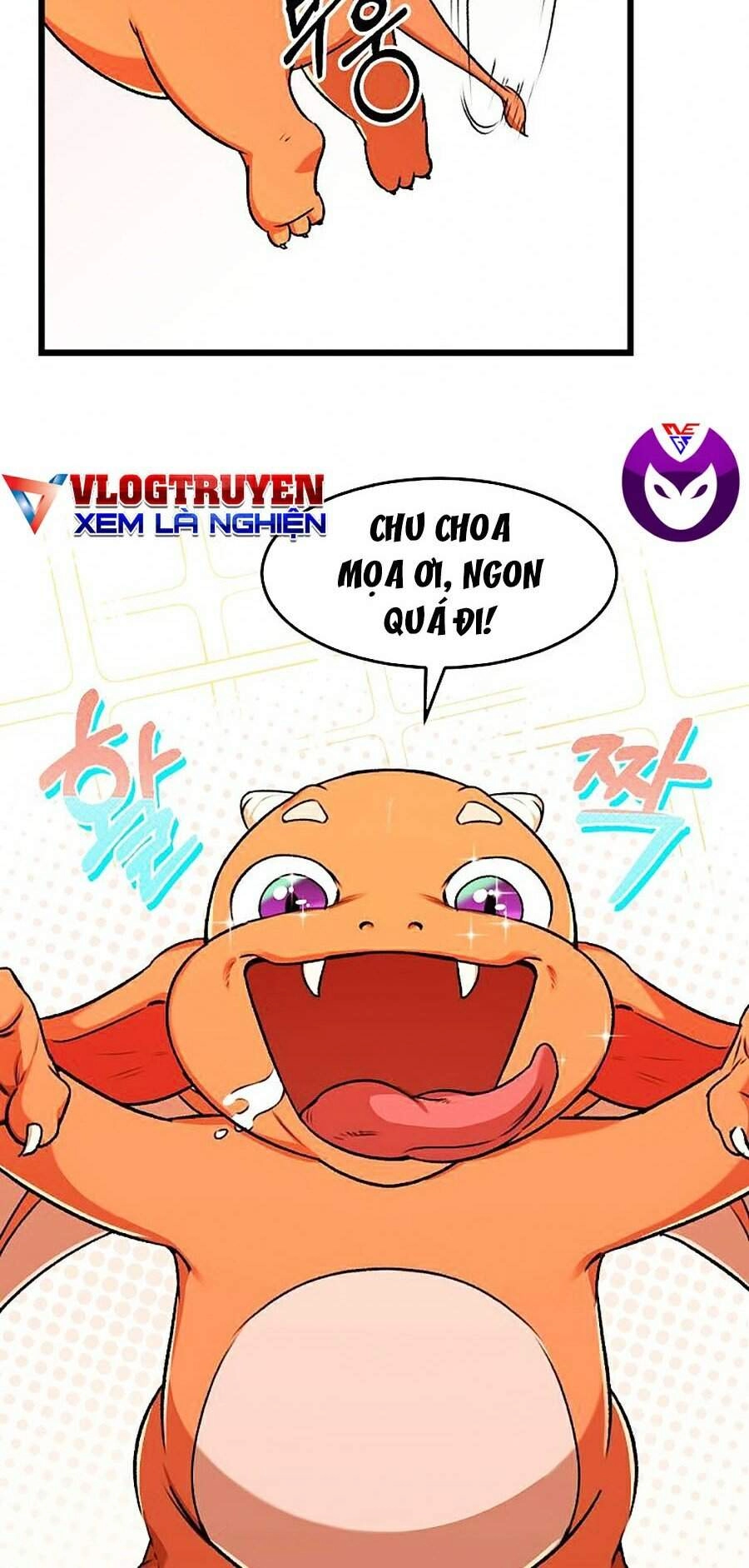 Bố Tôi Quá Mạnh Chapter 53 - 4