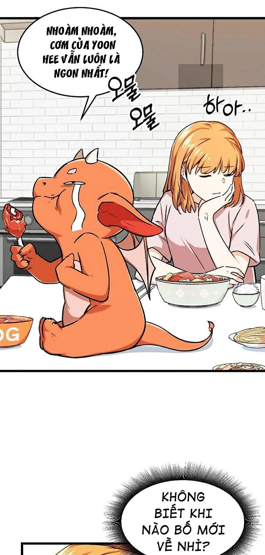 Bố Tôi Quá Mạnh Chapter 53 - 6