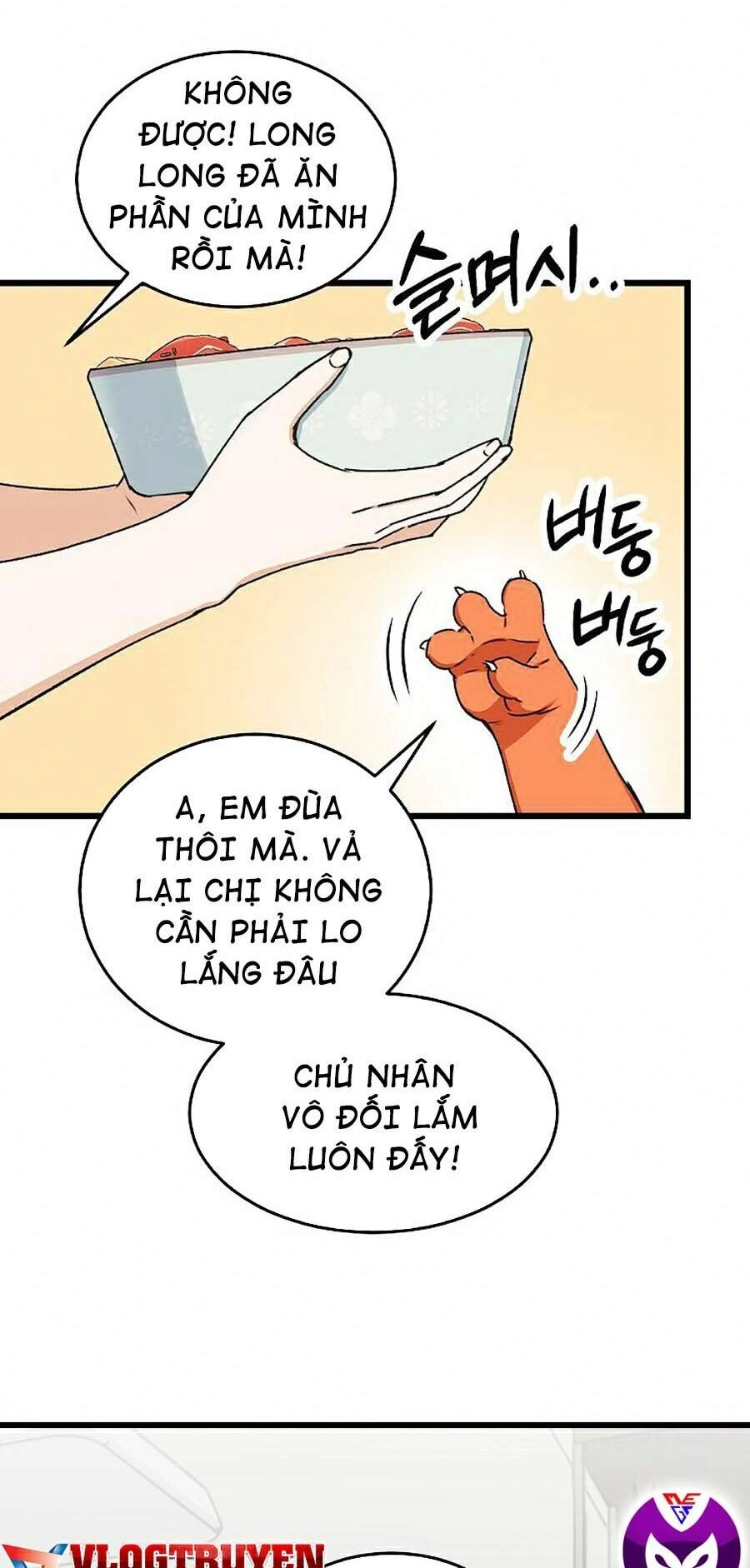 Bố Tôi Quá Mạnh Chapter 53 - 9