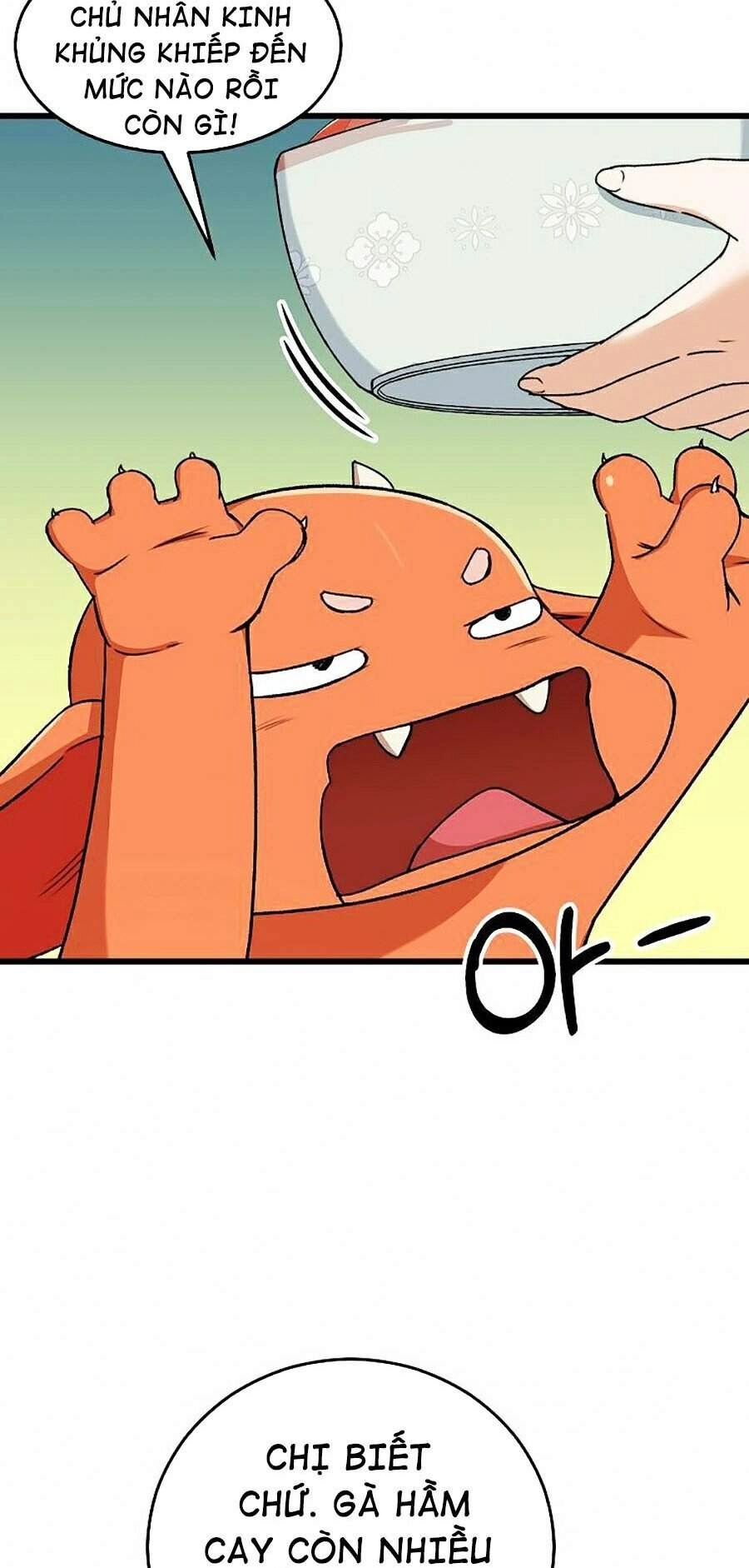 Bố Tôi Quá Mạnh Chapter 53 - 11