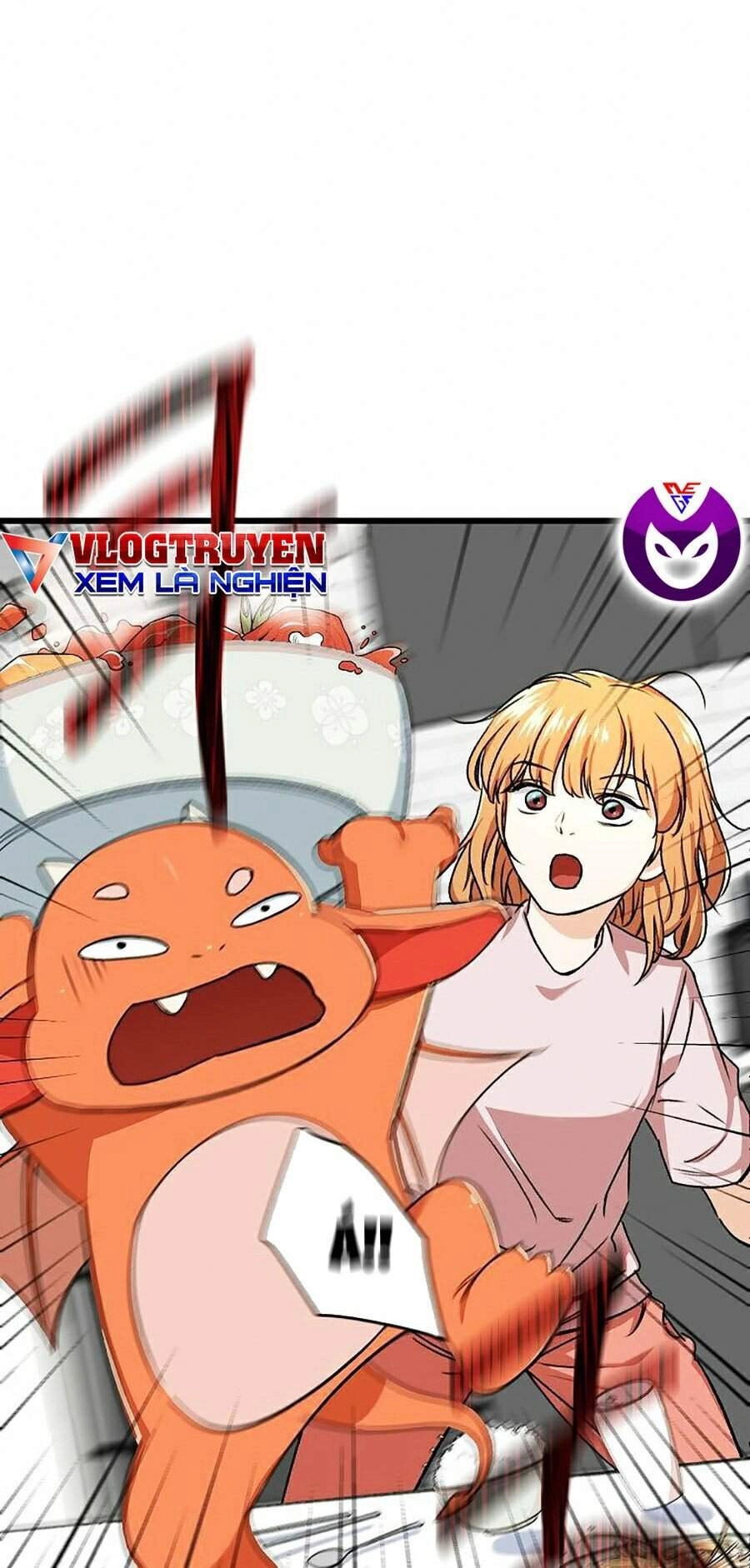 Bố Tôi Quá Mạnh Chapter 53 - 13