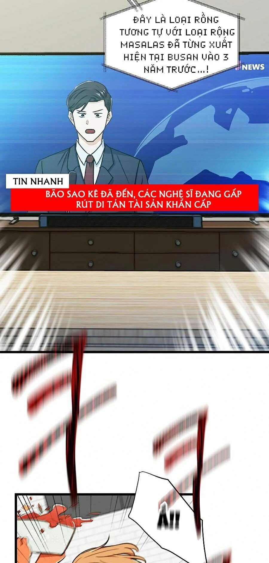 Bố Tôi Quá Mạnh Chapter 53 - 16