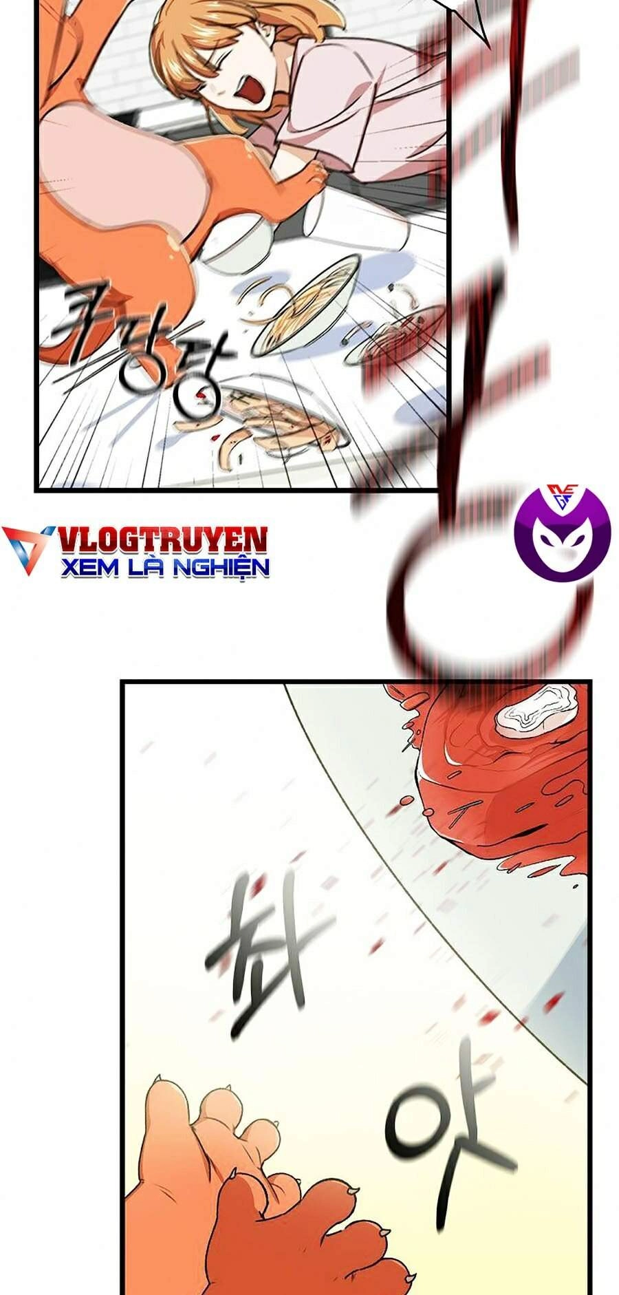 Bố Tôi Quá Mạnh Chapter 53 - 17