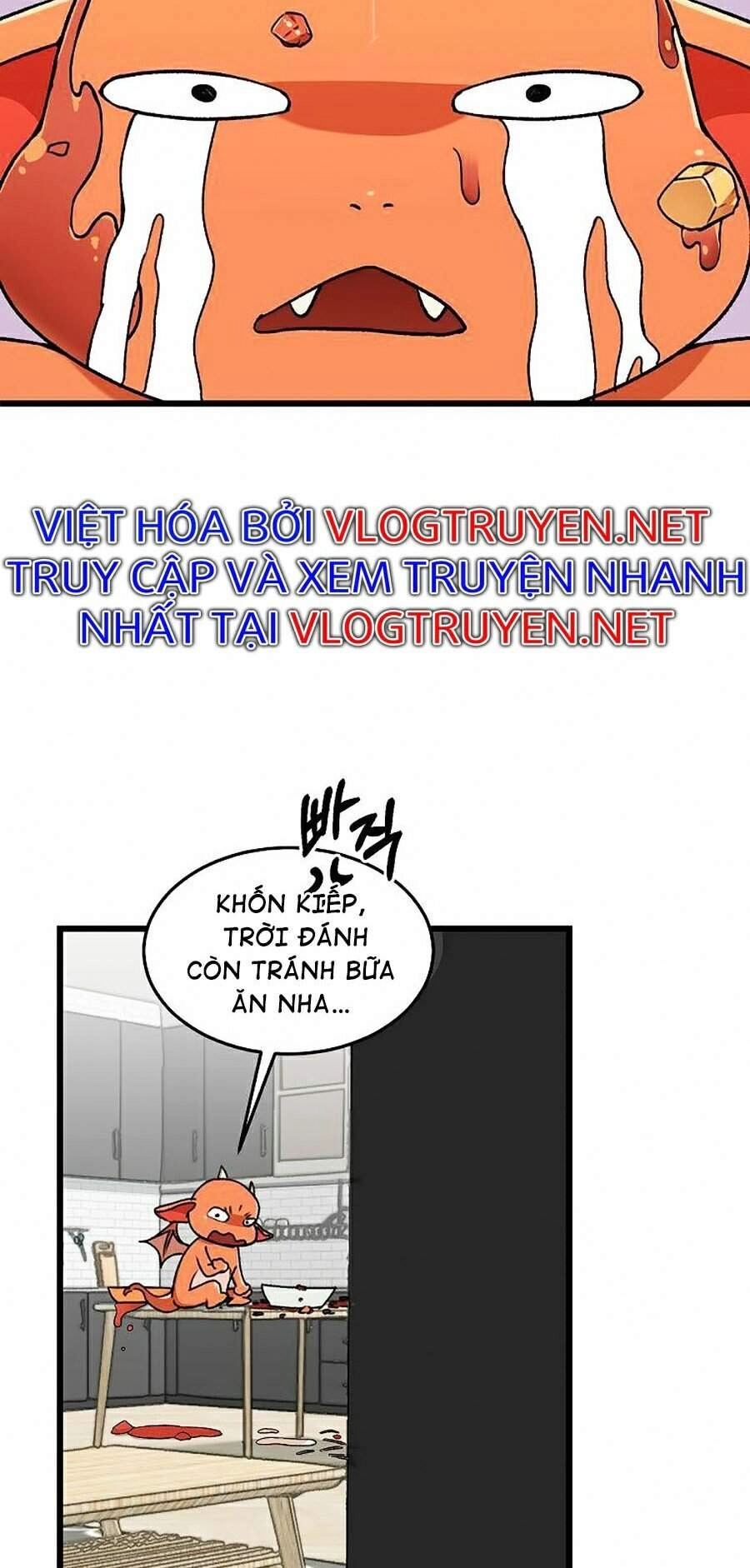 Bố Tôi Quá Mạnh Chapter 53 - 20