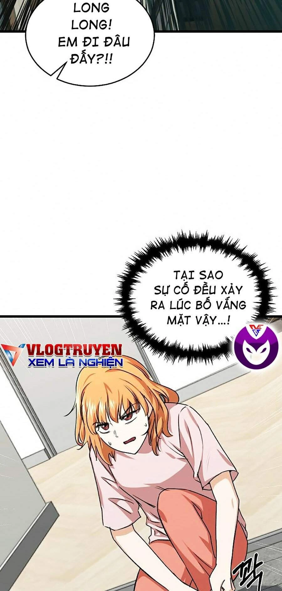 Bố Tôi Quá Mạnh Chapter 53 - 22