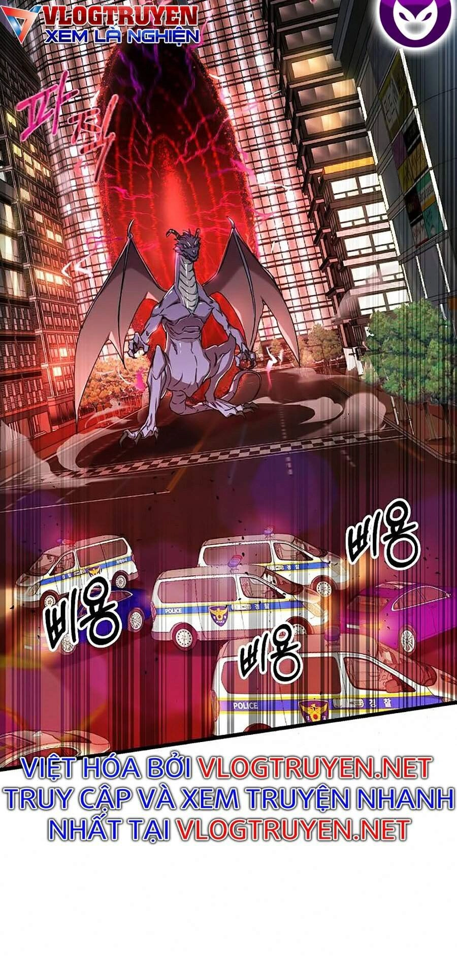 Bố Tôi Quá Mạnh Chapter 53 - 25