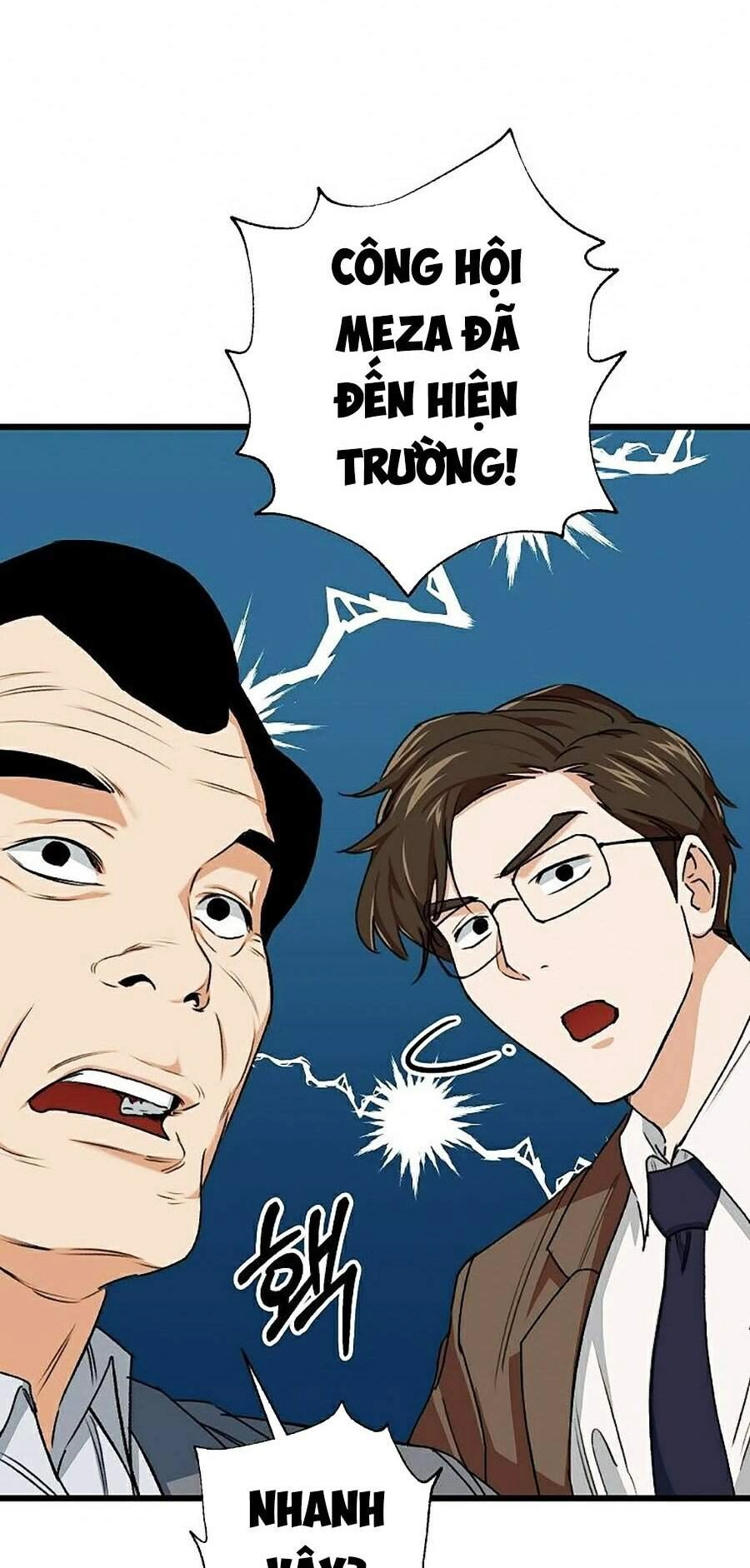 Bố Tôi Quá Mạnh Chapter 53 - 27