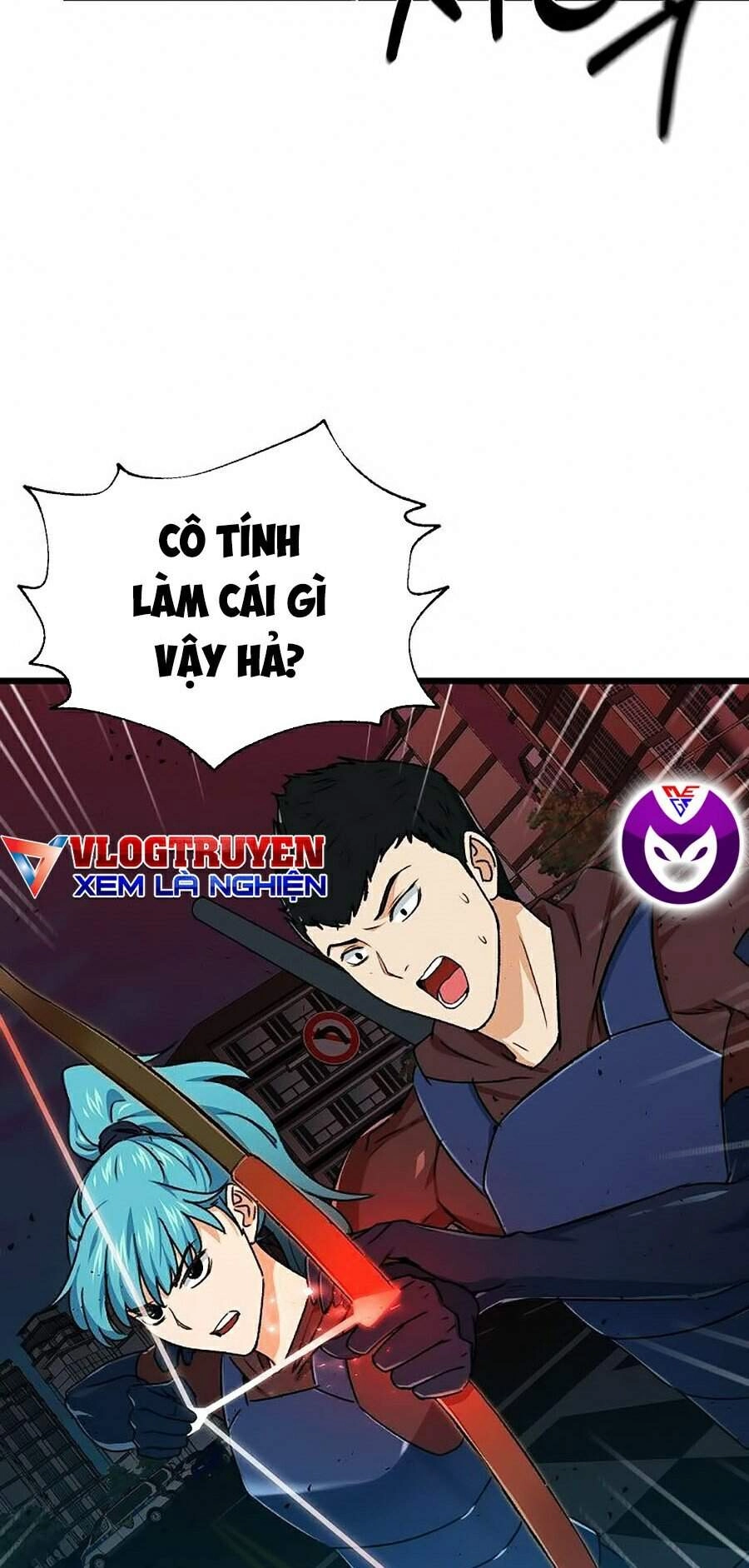 Bố Tôi Quá Mạnh Chapter 53 - 31