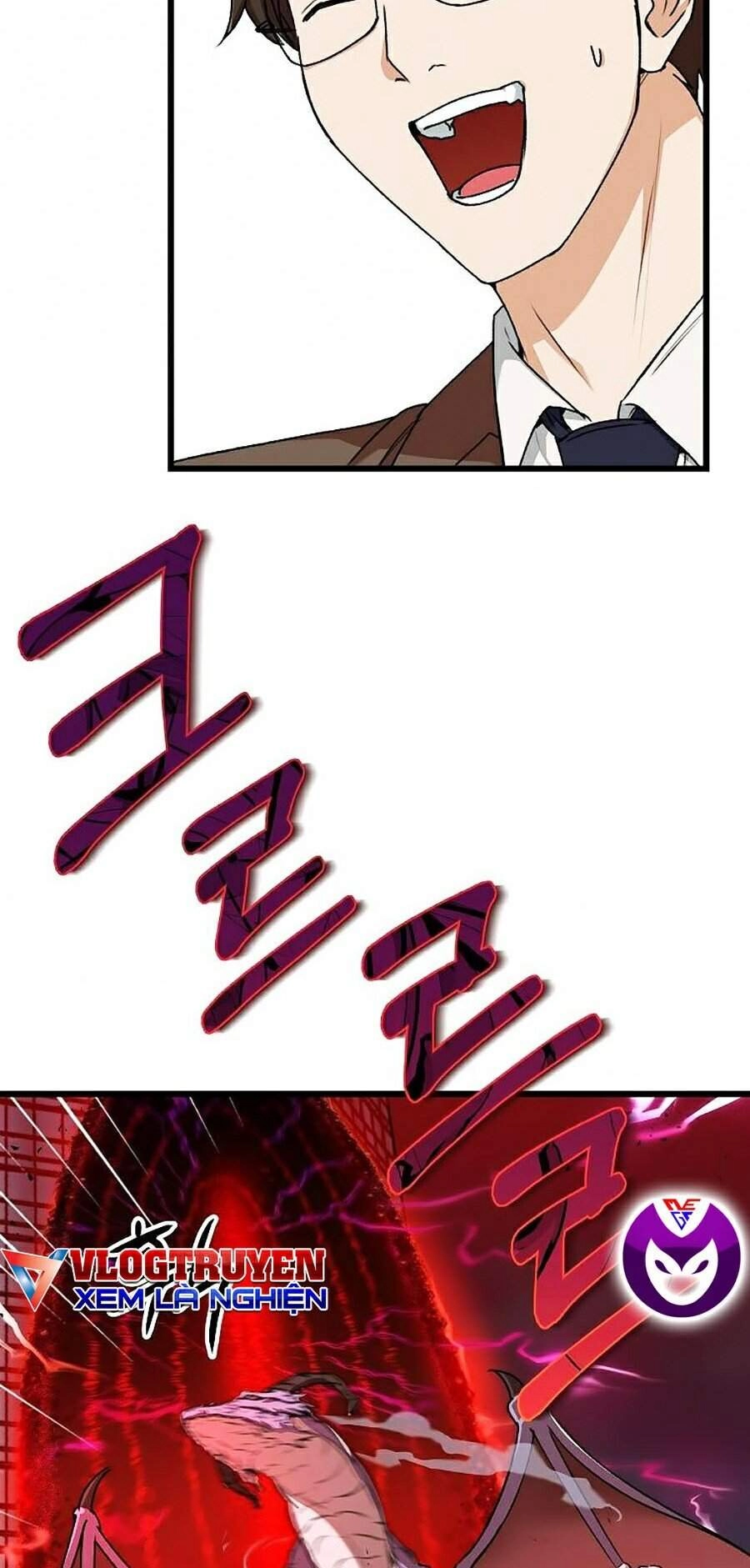 Bố Tôi Quá Mạnh Chapter 53 - 34