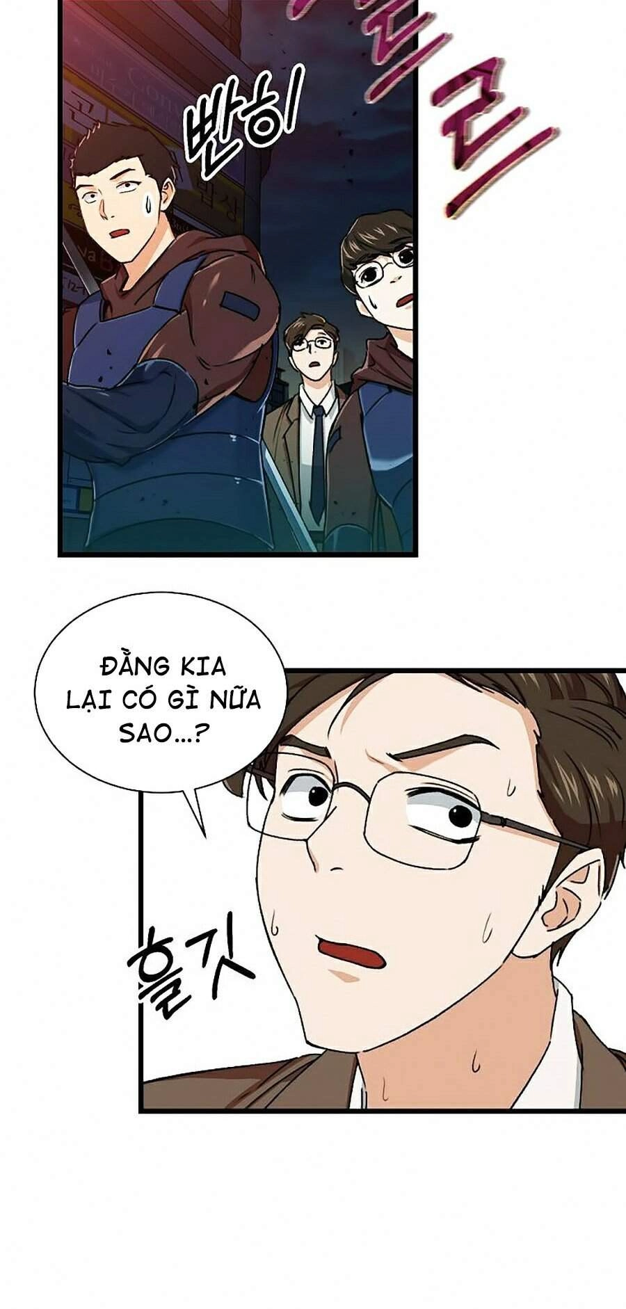 Bố Tôi Quá Mạnh Chapter 53 - 36