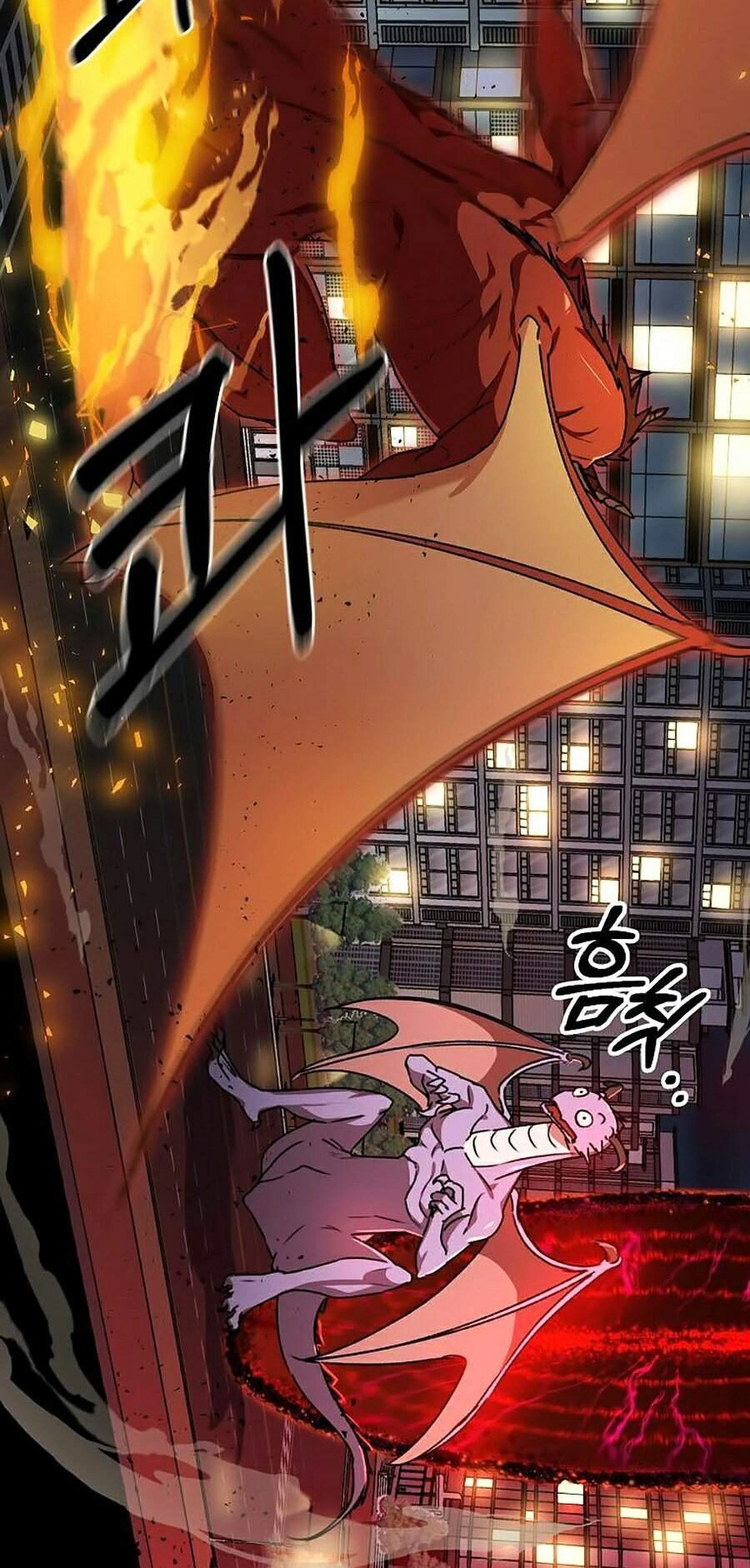 Bố Tôi Quá Mạnh Chapter 53 - 40