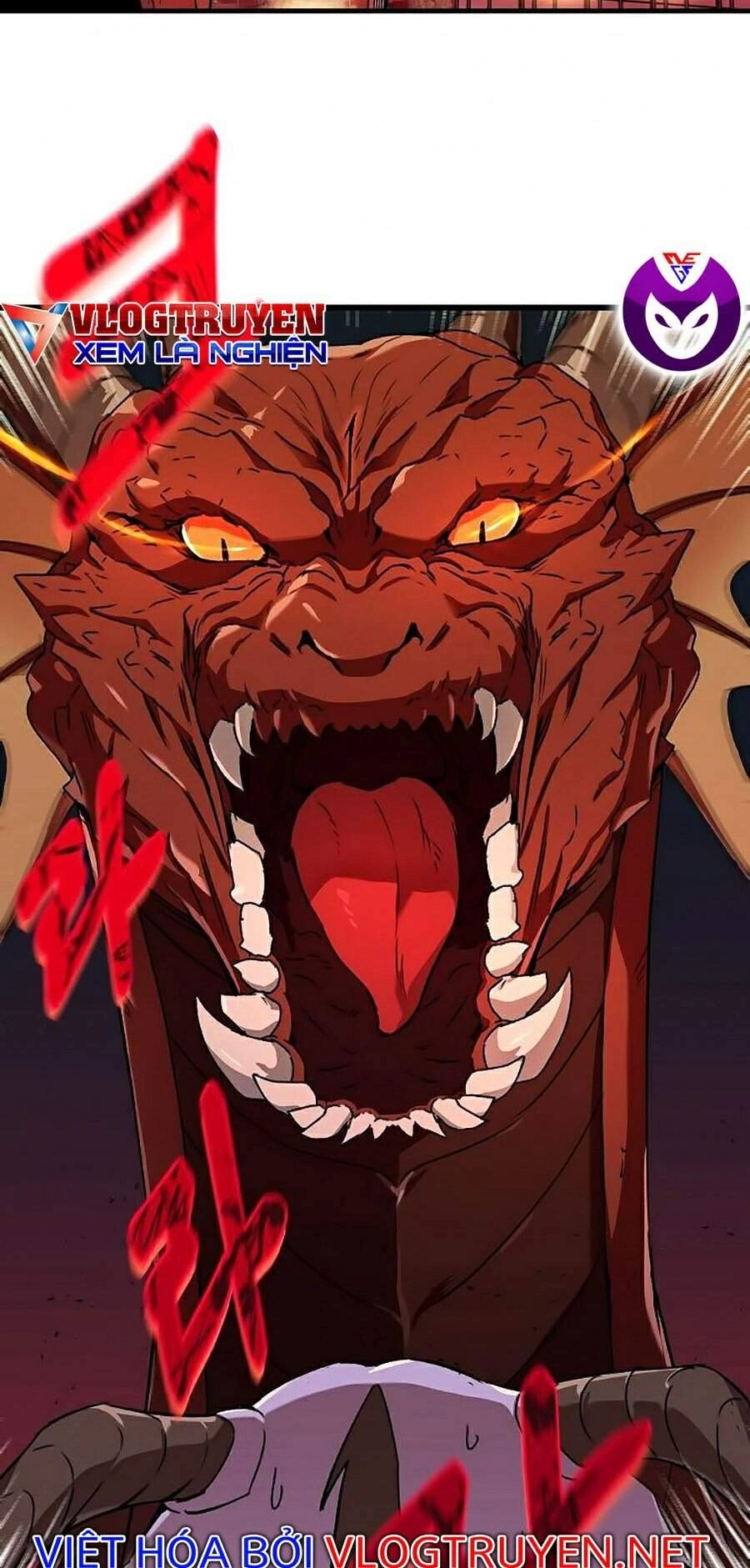 Bố Tôi Quá Mạnh Chapter 53 - 41