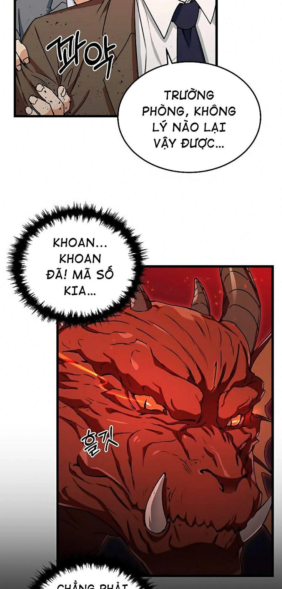 Bố Tôi Quá Mạnh Chapter 53 - 44