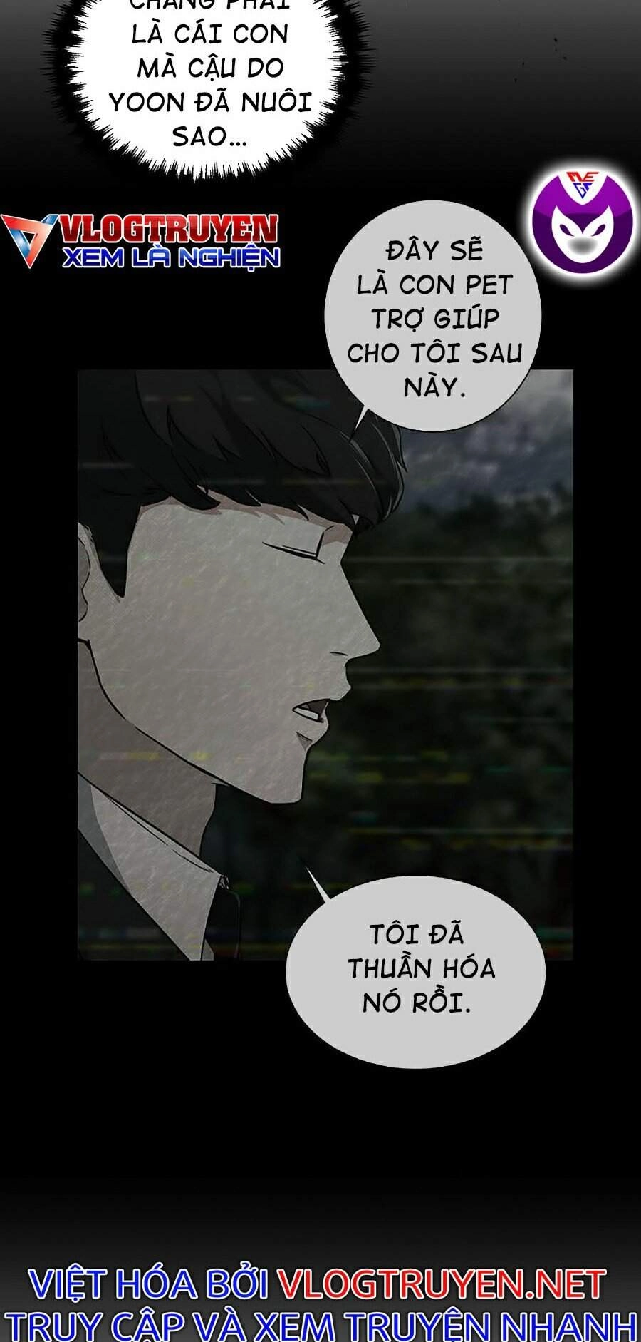 Bố Tôi Quá Mạnh Chapter 53 - 45