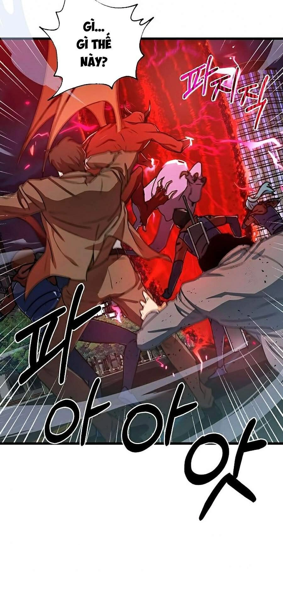 Bố Tôi Quá Mạnh Chapter 53 - 48