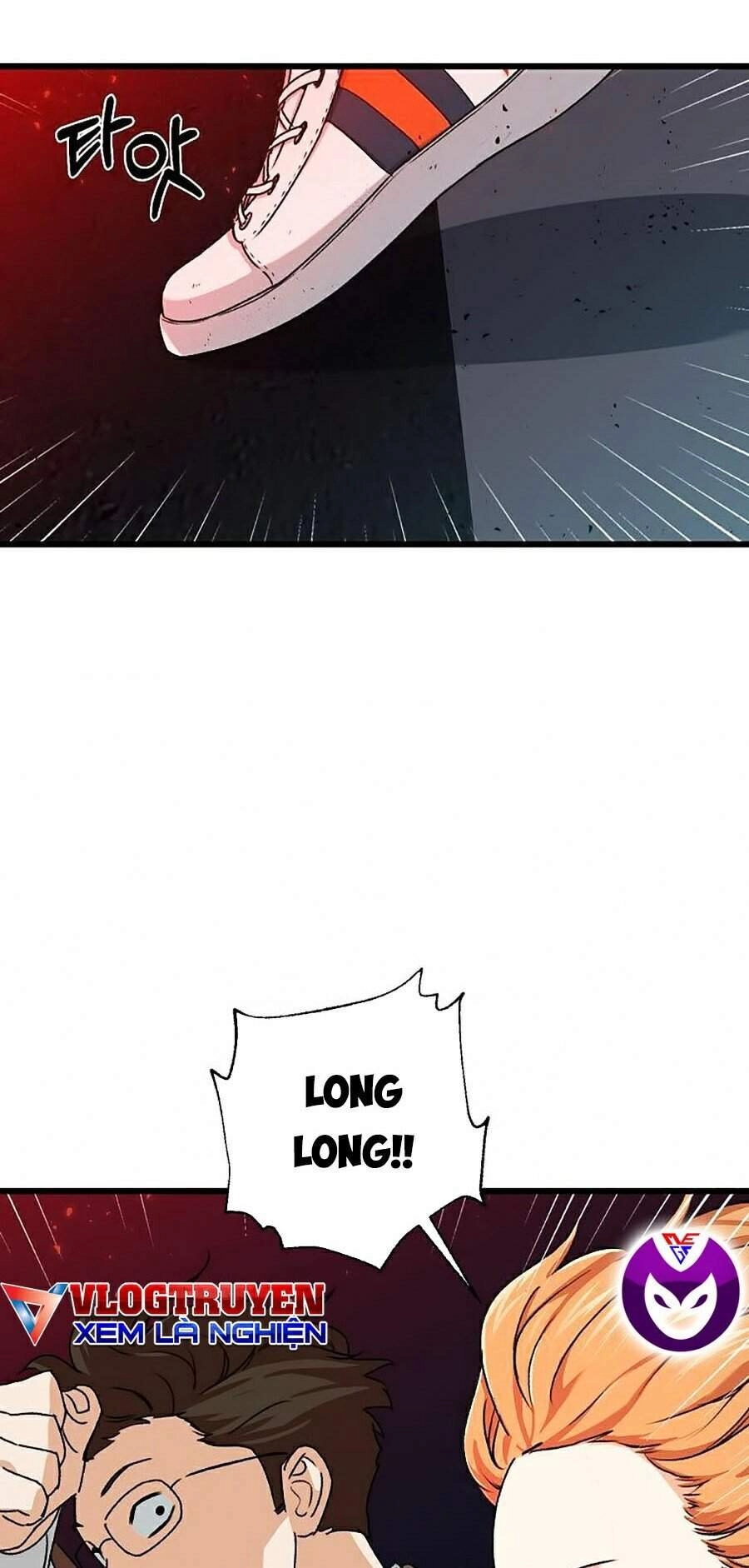 Bố Tôi Quá Mạnh Chapter 53 - 49