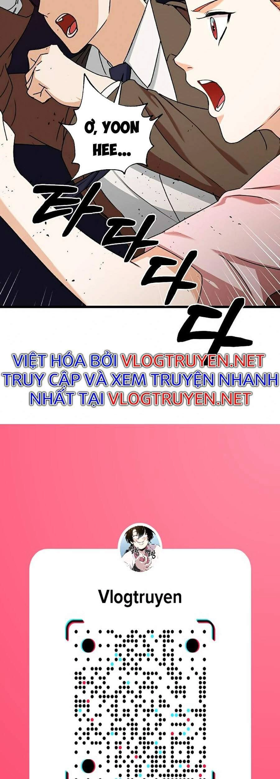 Bố Tôi Quá Mạnh Chapter 53 - 50