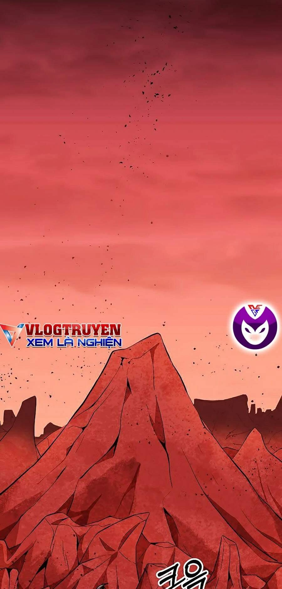 Bố Tôi Quá Mạnh Chapter 53 - 54