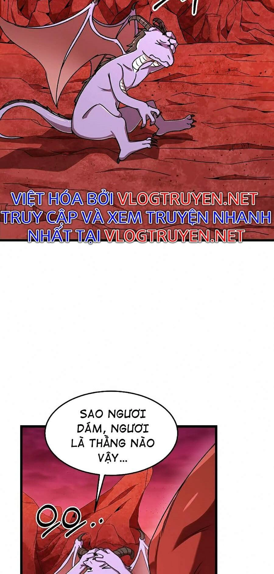 Bố Tôi Quá Mạnh Chapter 53 - 55