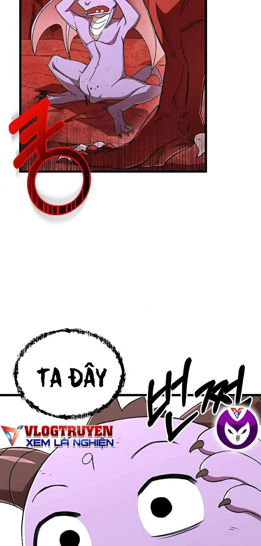 Bố Tôi Quá Mạnh Chapter 53 - 56