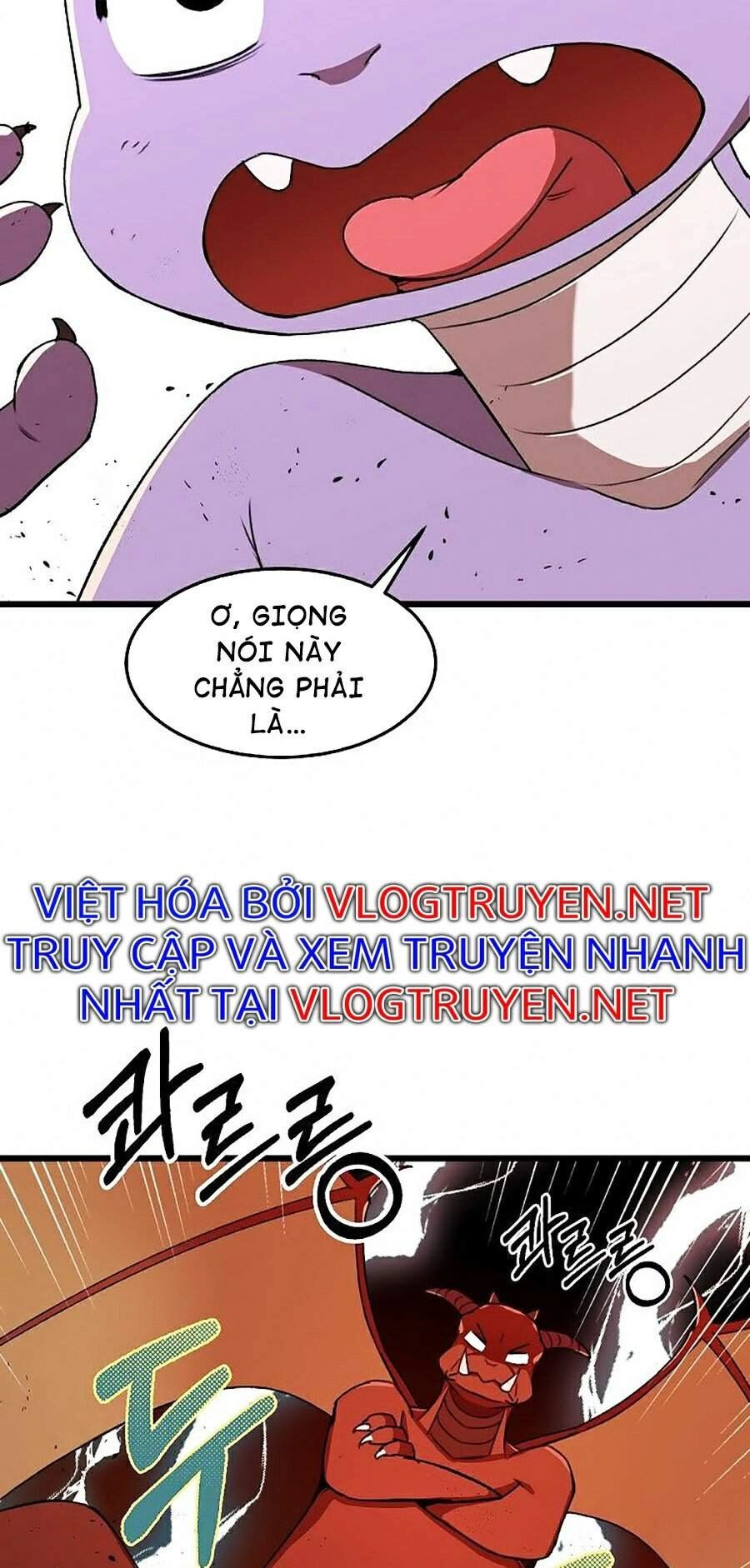 Bố Tôi Quá Mạnh Chapter 53 - 57
